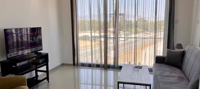 North Lefkosa 2 Bedroom New full equipment kitchen in Ortaköy