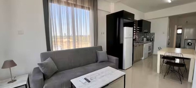 North Lefkosa 2 Bedroom New full equipment kitchen in Ortaköy