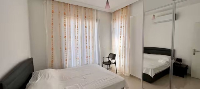 North Lefkosa 2 Bedroom New full equipment kitchen in Ortaköy