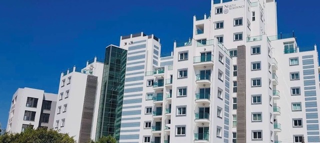 North Residence Cozy Home Kyrenia Center in Girne