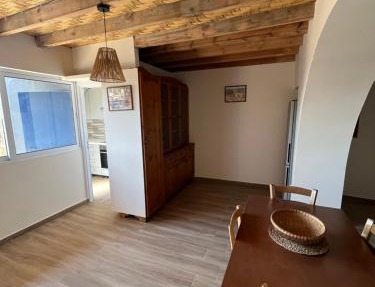 Odou Off-grid in Odhou