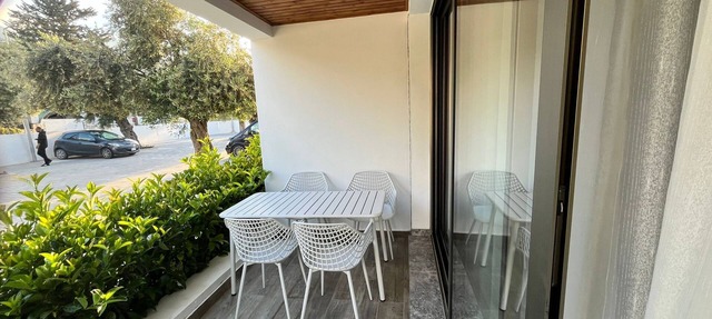 Olive Hill 14 Cozy 2-Bed Garden Apt By HolidayKeys in Girne