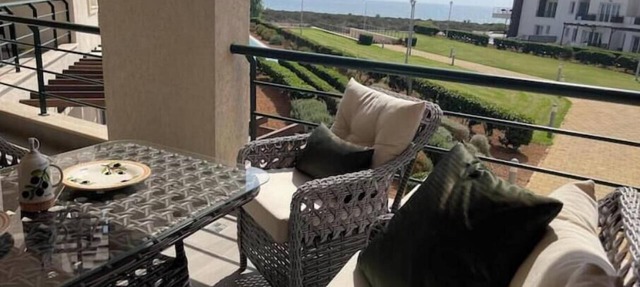 Olive Suite by the Sea in Famagusta