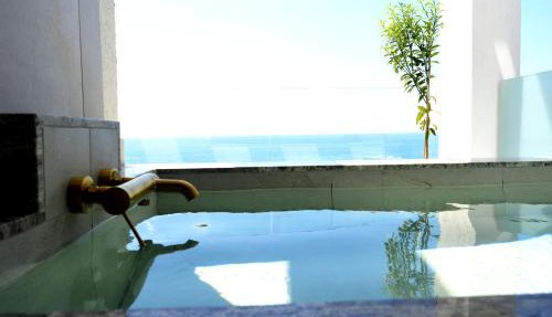 Olymp Luxury Family House in Paphos