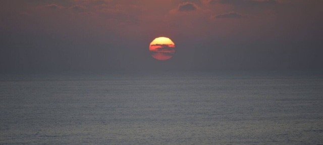 Olymp Luxury House - Sea front 4 bedroom house in Paphos