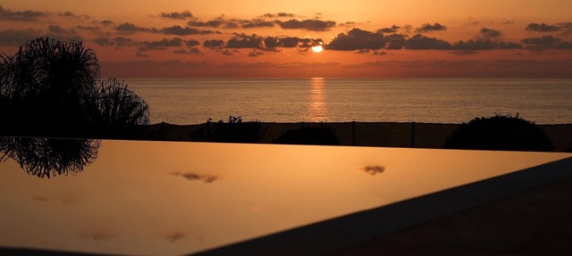 Olymp luxury Villa in Kissonerga