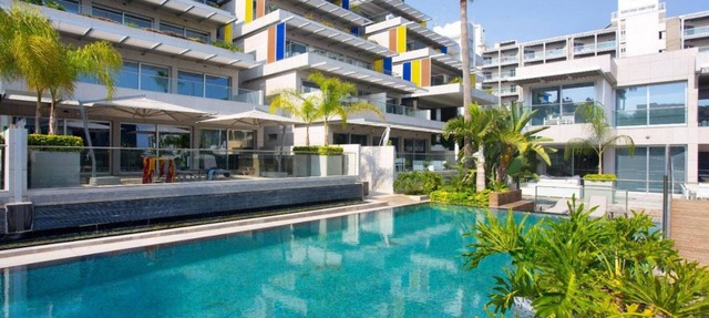Opera Exclusive Studio in Limassol