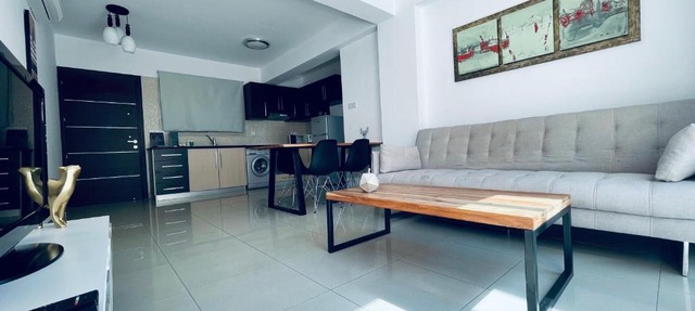 Oracle C-102 1 Bedroom in Paphos City