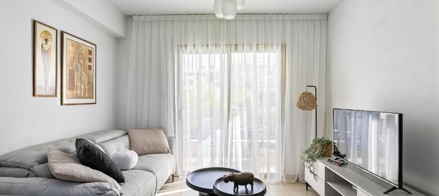 Oracle Exclusive Resort 2bdr Apartment by VICHY Holidays in Paphos
