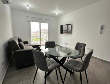Oroklini's Flat in Larnaca