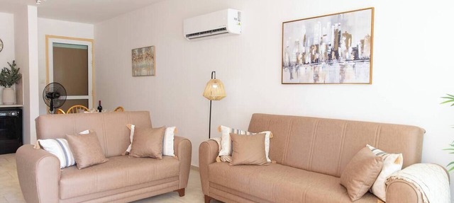 Oroklini Signature Stay in Larnaca in Voroklini