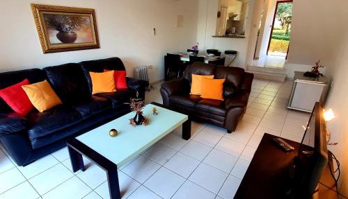 Owls Nest Townhouse in Paphos
