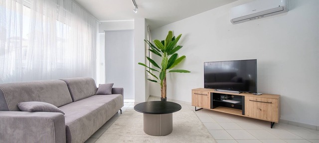 Pafilia Gardens 6 - Two Bedroom Apartment, Sleeps 4 in Pafos
