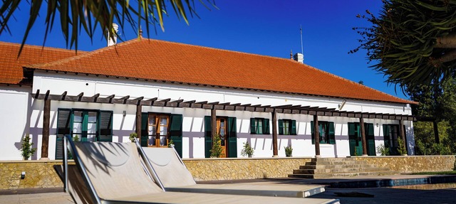 Palacio Club House - Lugar Minas da Caveira in Grândola