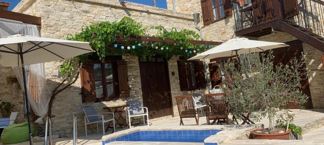 Palatakia - Adults Only in Kato Drys