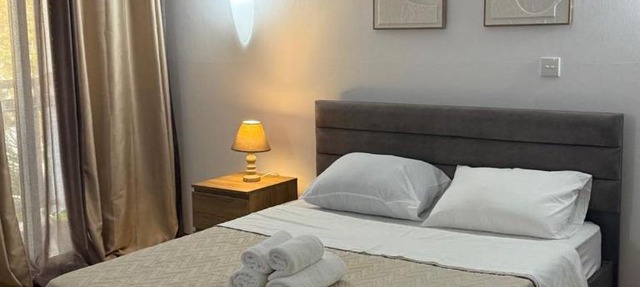 Palatino Studio Apartment Near Beach in Limassol