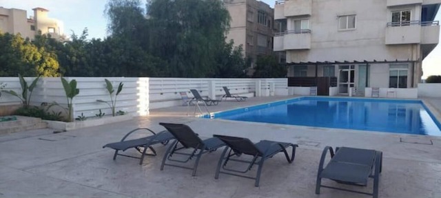 Palm Beach 14 in Potamos Germasogeia