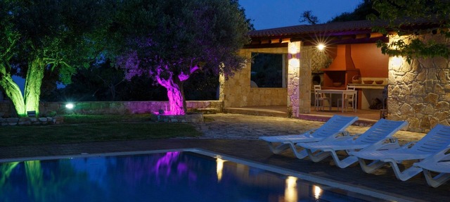 Panoramic Lefkara Villa in Pano Lefkara