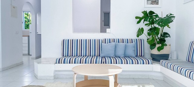 Paphos Coastal Path Retreat | Modern 3BR Home in Chlorakas