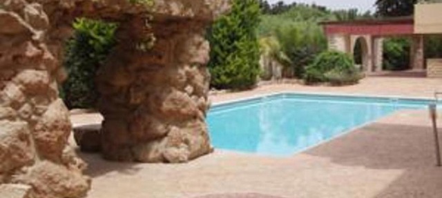 Paphos Holiday Home in Paphos