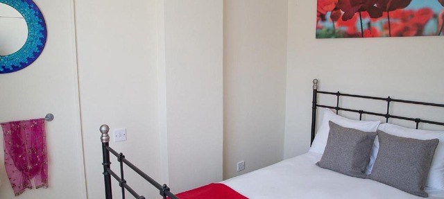 Paphos Love Nest Apartment in Paphos