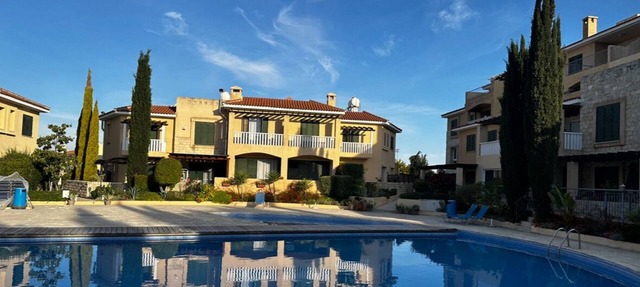 Paradeisos is a stunning 2-Bed House in Polis in Poli Crysochous