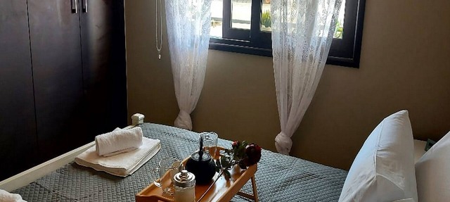 Paramount Gardens Resorts C202 in Tersefanou