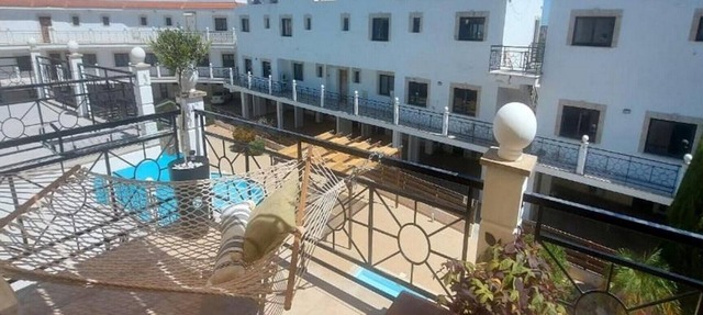 Paramount Gardens Resorts C201 in Larnaca