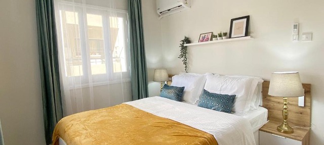 Peaceful 2 bedroom Flat in Engomi