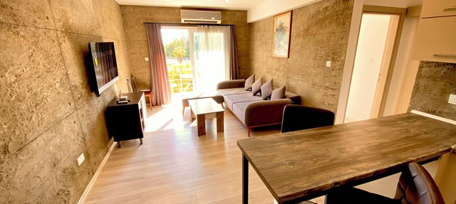 Peaceful & Luxury Flat in North Nicosia in Gönyeli