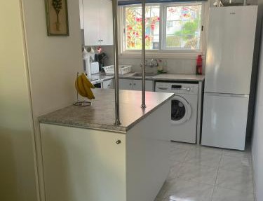 Pelagos Hill Apartment in Paphos