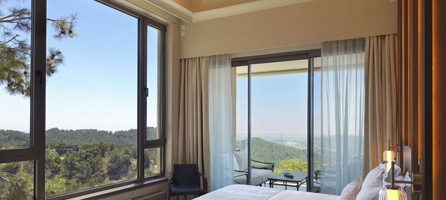 Pendeli Resort in Platres