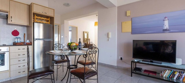 Penthouse 365 Sunsets in Paphos