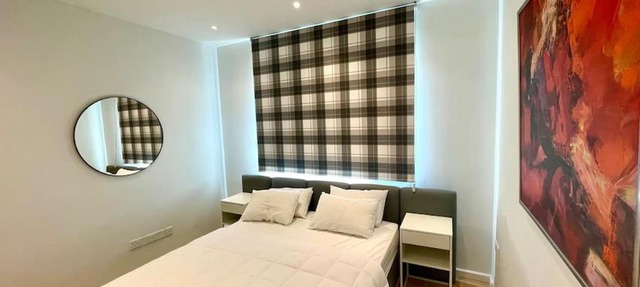 Penthouse Luxury Apartment - Platform 357 Ltd in Nicosia