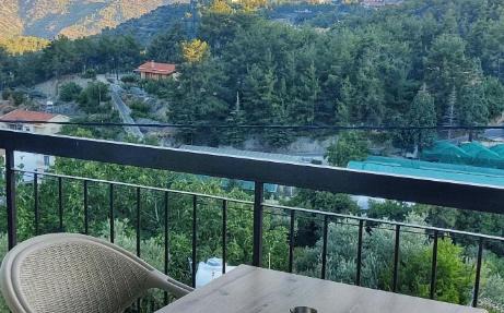 PetroLithos Traditional Suites in Agros