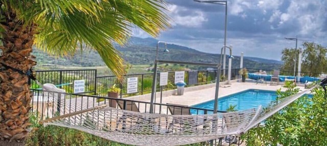 Peyia Pearl 26 – Sea View Studio w/Large Veranda in Pegeia