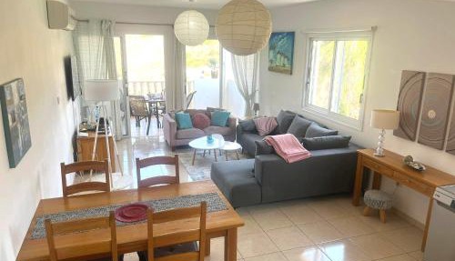Peyia Resort Apartment in Peyia