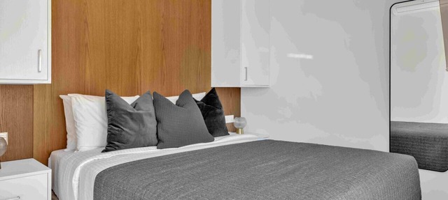 Phaedrus Living: Alkminis Luxury Flat Mare in Paphos