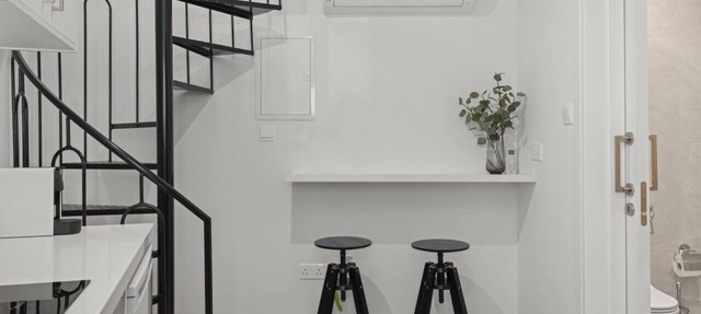 Phaedrus Living: Alkminis Seaside Suites Praia in Paphos