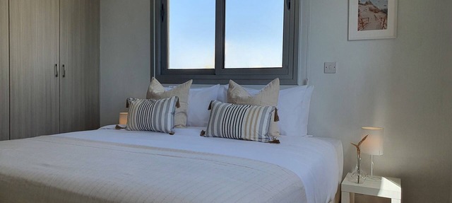 Phaedrus Living City Flat Demetra 102 in Larnaca