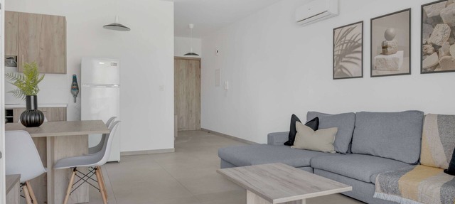 Phaedrus Living Eolus Residences Artemis in Strovolos