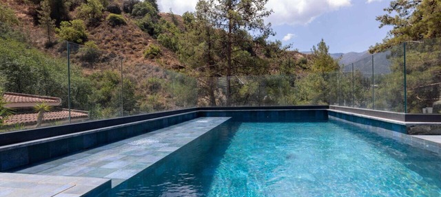 Phaedrus Living: Kakopetria Luxury Villa in Kakopetria