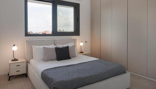 Phaedrus Living Limassol Opalia Residences Beryl in Limassol