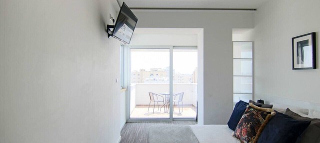 Phaedrus Living: Luxury Suite Nicosia 509 in Strovolos