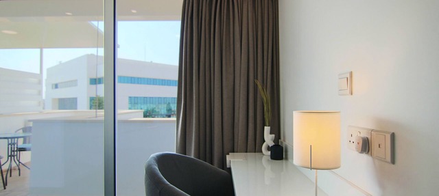 Phaedrus Living Luxury Suite Nicosia 504 in Strovolos