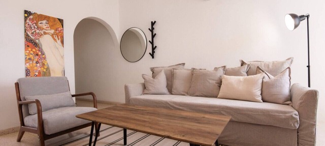 Phaedrus Living: Nerina Urban Residence in Paphos