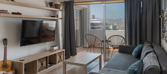 Phaedrus Living: Nicosia Heartside Flat in Strovolos