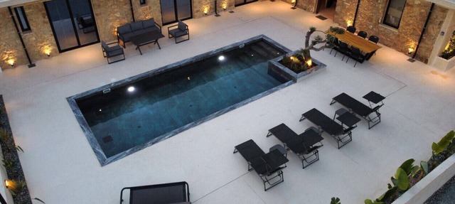 Phaedrus Living: Olive Grove Luxury Villa in Emba