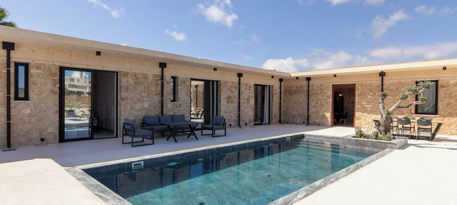 Phaedrus Living Olive Grove Luxury Villa in Emba