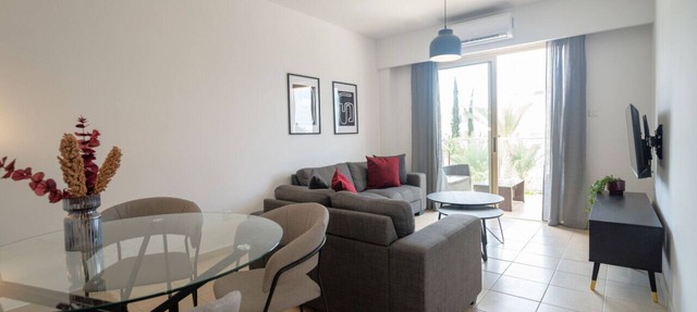 Phaedrus Living: Paphos Elysian Escape in Paphos